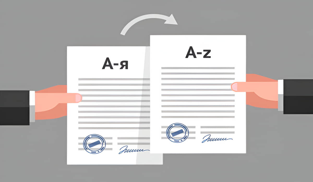 legal translation services dubai