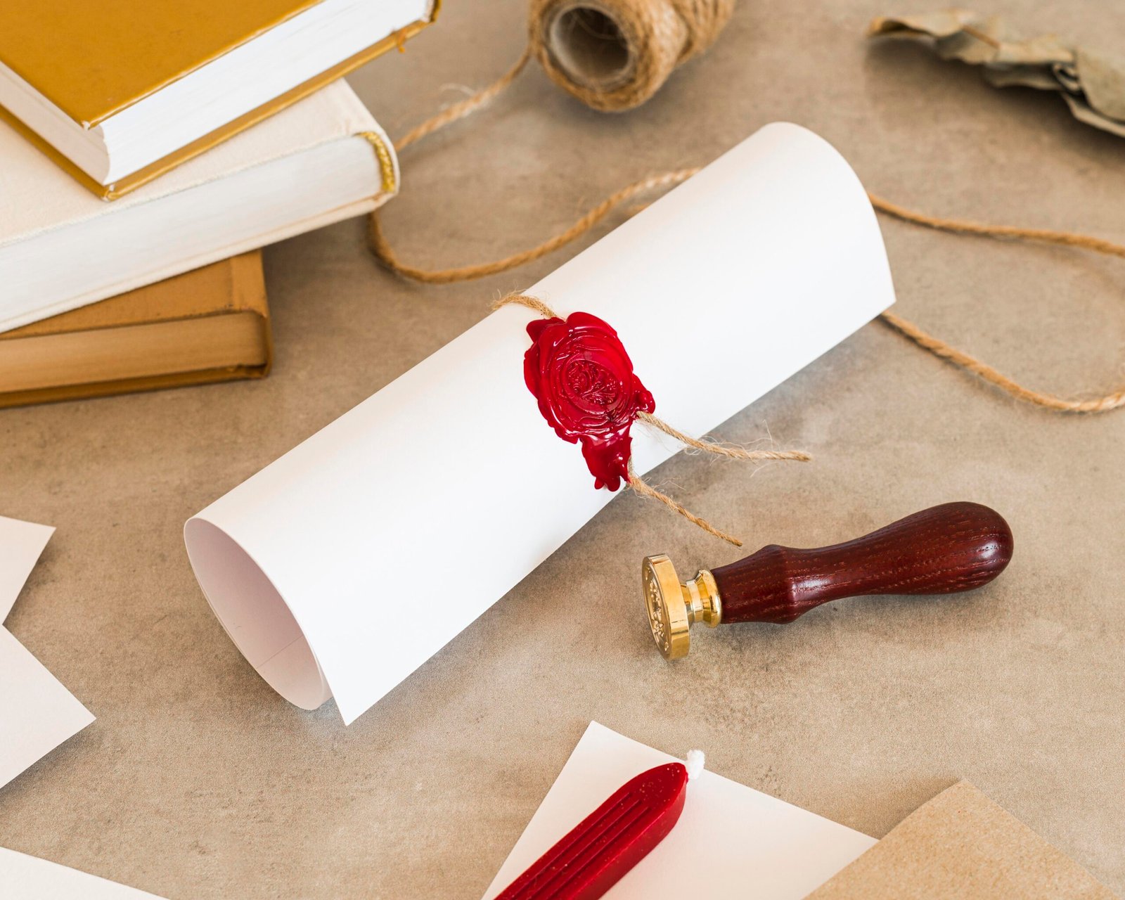 education-diploma-certificate-high-view